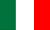 Landlords Tax Services - Flag of Italy