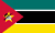 Landlords Tax Services - Flag of Mozambique