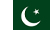 Landlords Tax Services - Flag of Pakistan