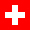 Landlords Tax Services - Flag of Switzerland